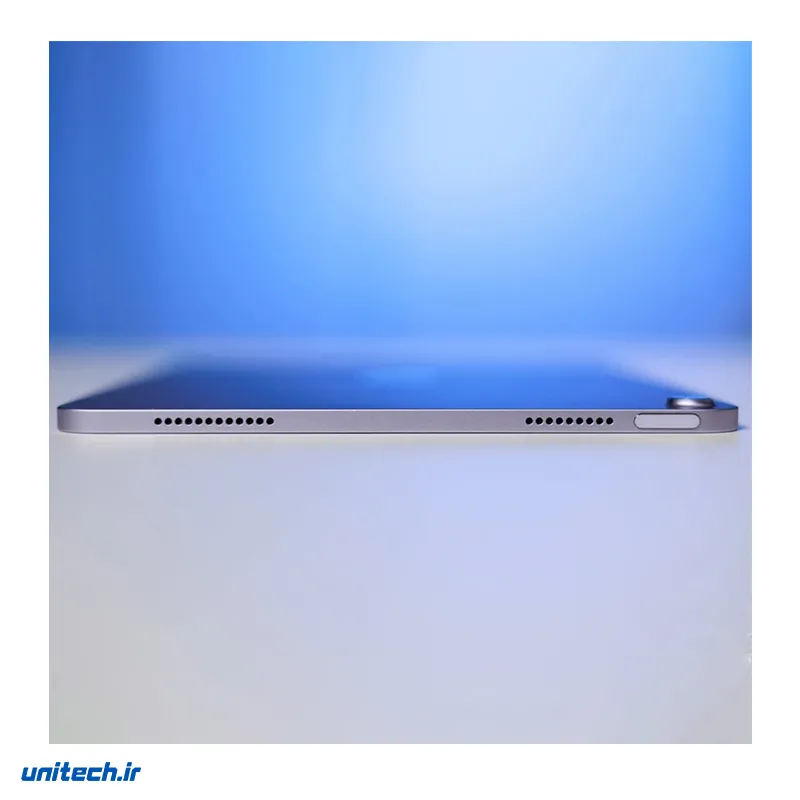 تبلت 11 اینچ اپل مدل iPad Air 2026 M4 WiFi ظرفیت 128 گیگابایت و رم 12 گیگابایت8